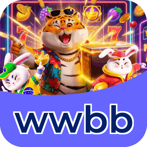 Catálogo slots wwbb mostrando top jogos Gates Olympus Sweet Bonanza Fortune Tiger Big Bass volatilidade RTP